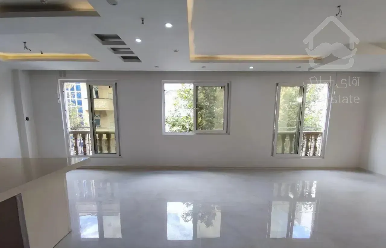 ۱۴۵متر بزرگمهر جنوبی