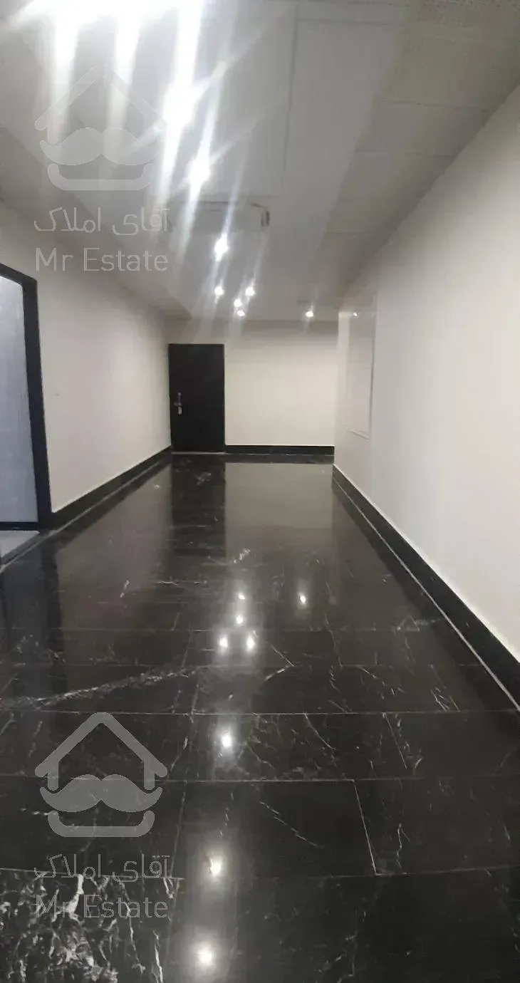 آپارتمان ۷۵ متری سند اداری کلیدنخورده دریاچه چیتگر