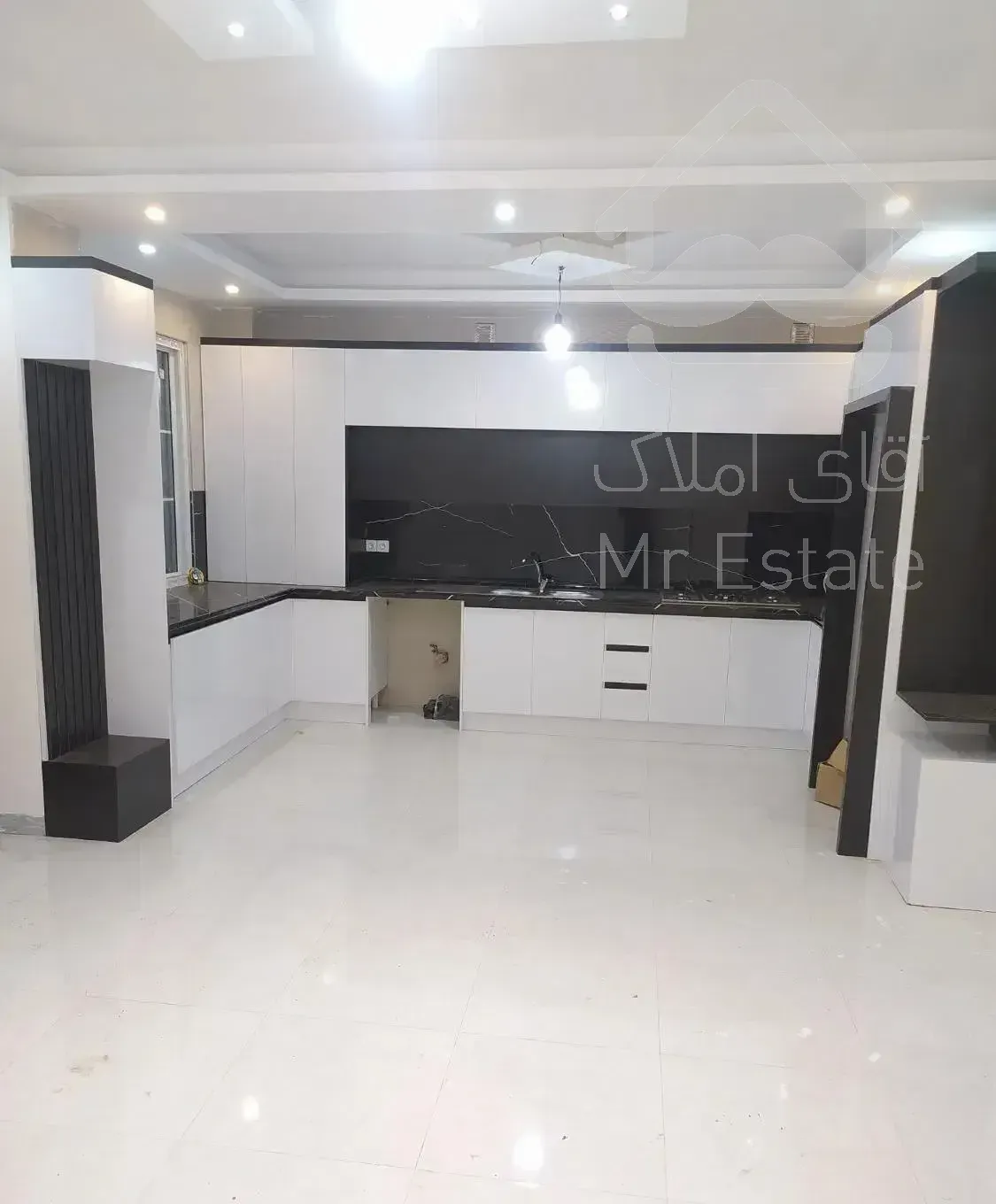 اجاره واحد مسکونی نوساز حومه شهرستان شفت