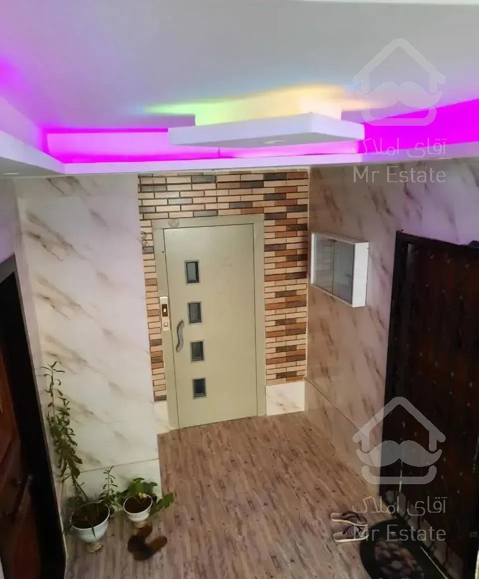 پروژه ارنا عمران