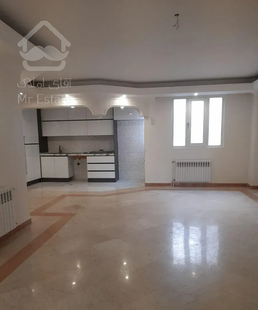 ۸۸ متر دو خواب عدل ( حیدری مقدم شرقی)