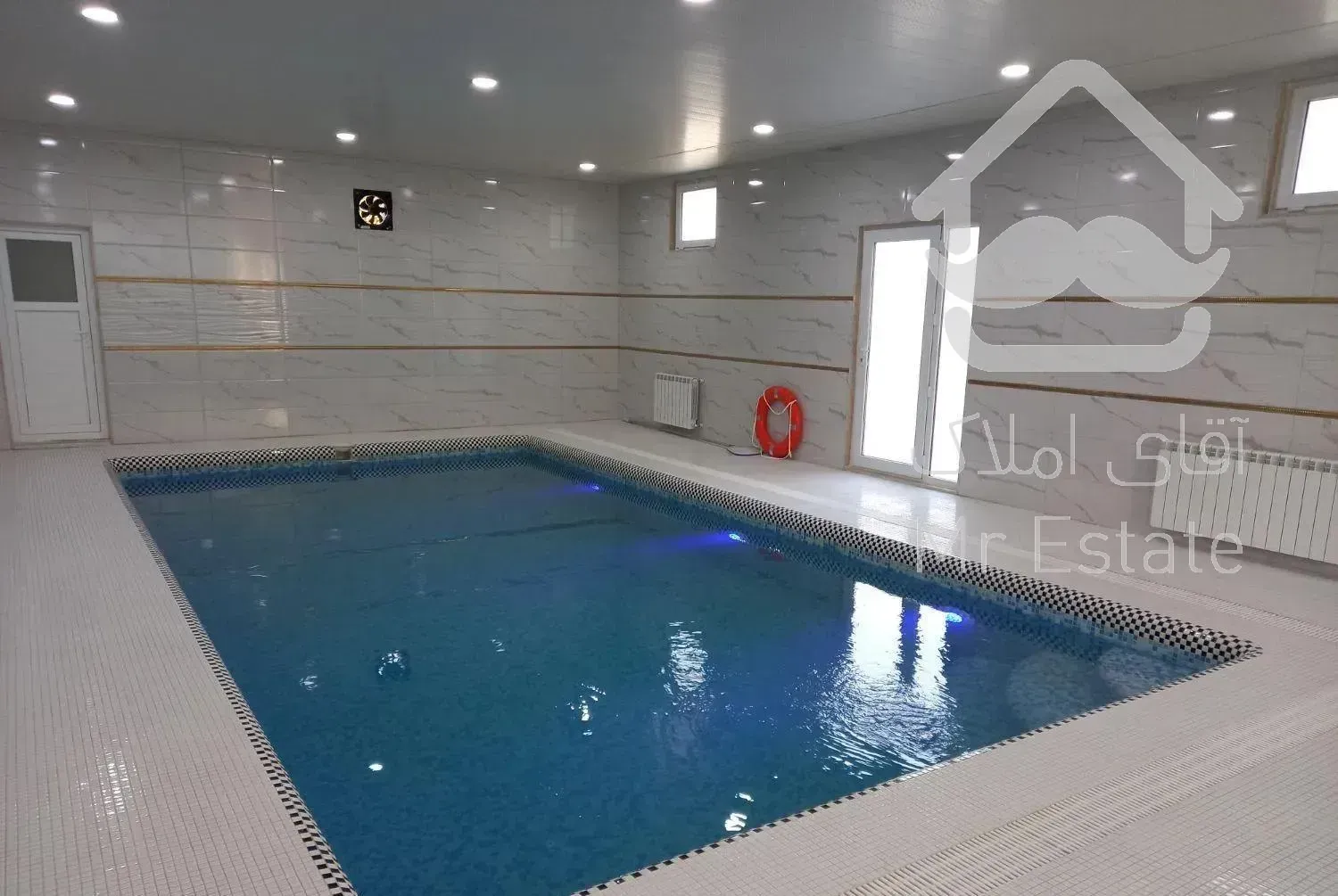 اجاره ویلای استخردار