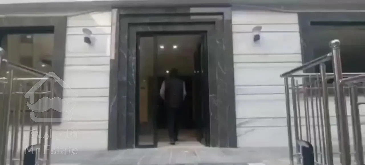 اجاره ۱۵۴متر/ ۳ خواب/ نوساز/ کلیدنخورده/ طبقه ۴