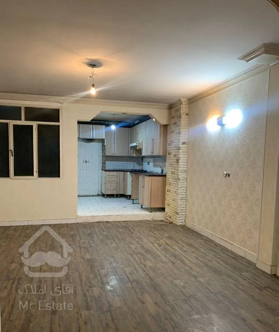 اپارتمان ۵۰ متری / وحیدیه / سرمایه گذرای