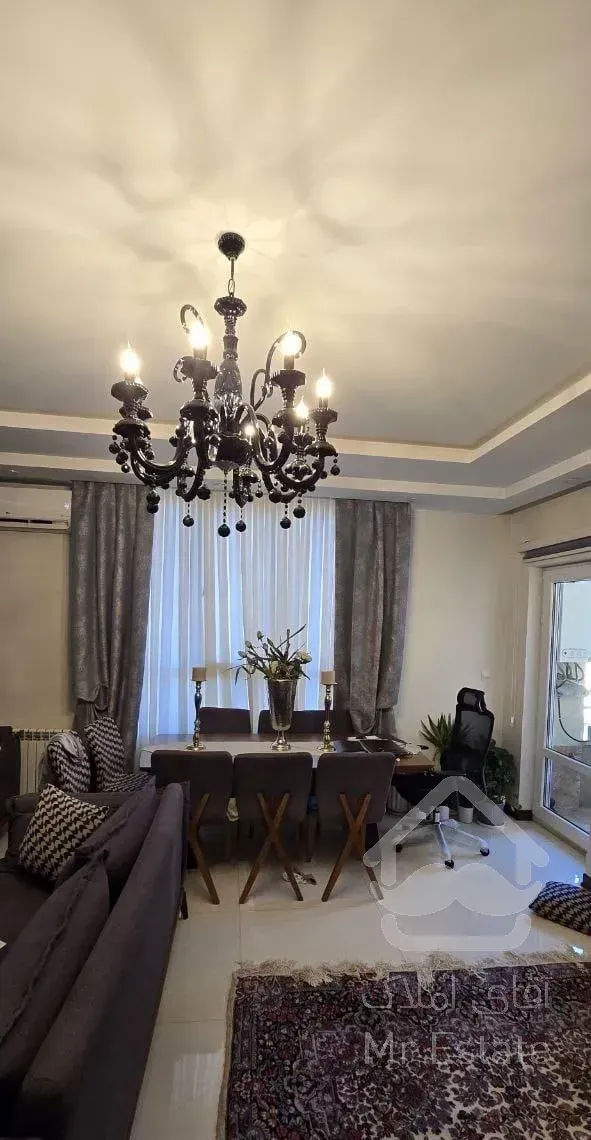 اپارتمان ۶ ساله دو خواب کچویی اوکازیون