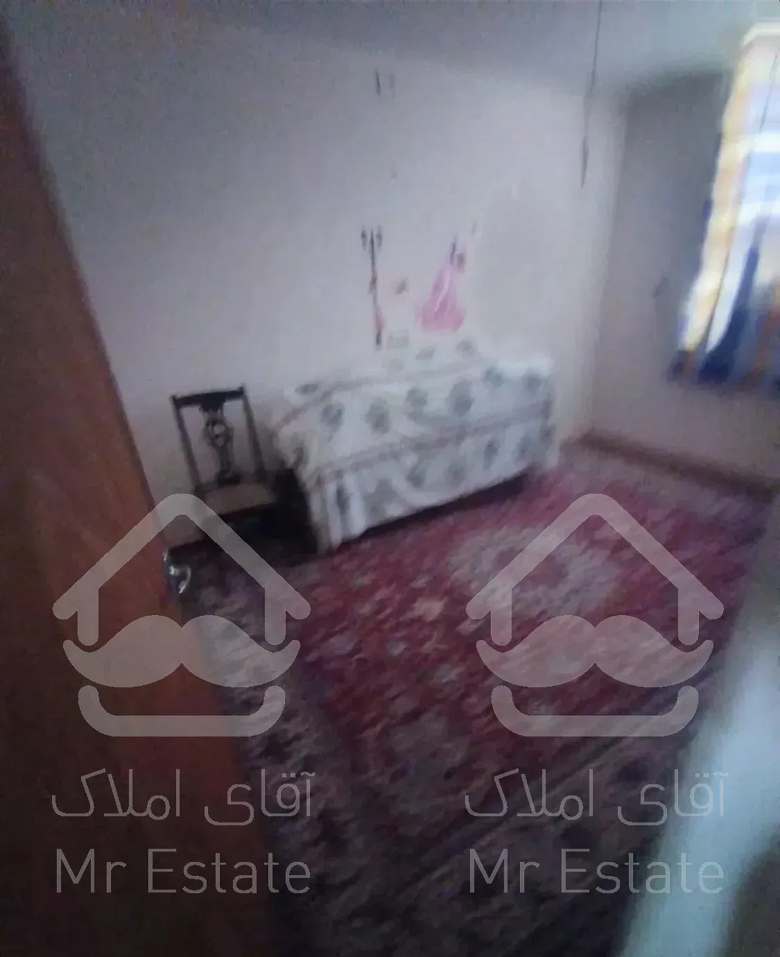 رهن کامل بالا ویلایی شیک و تمیز در نبوت