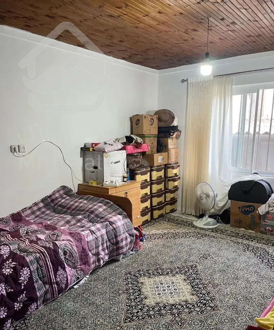 سوعیت ۶۰ متری نور