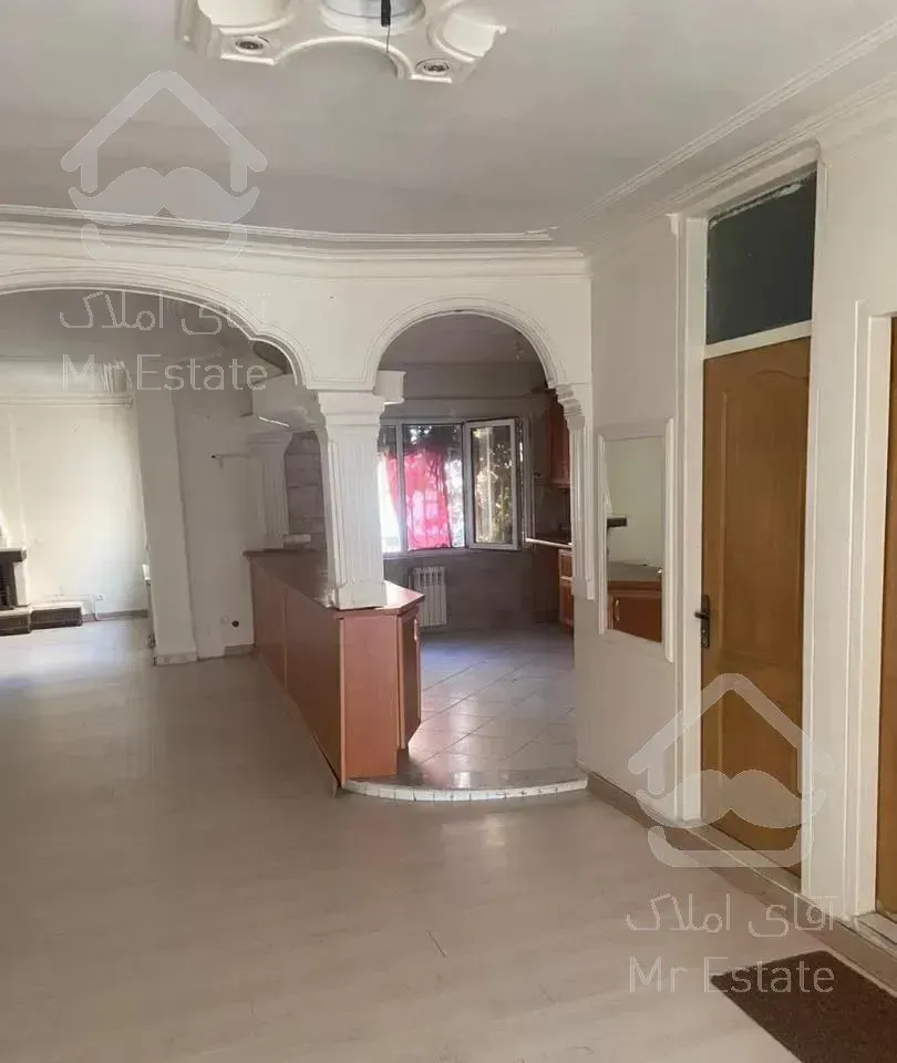 یک طبقه از دو طبقه در کوی فراز