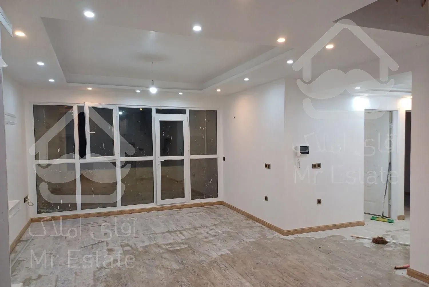 ۹۶ متر  در ابتدای مهرگان ۱۲