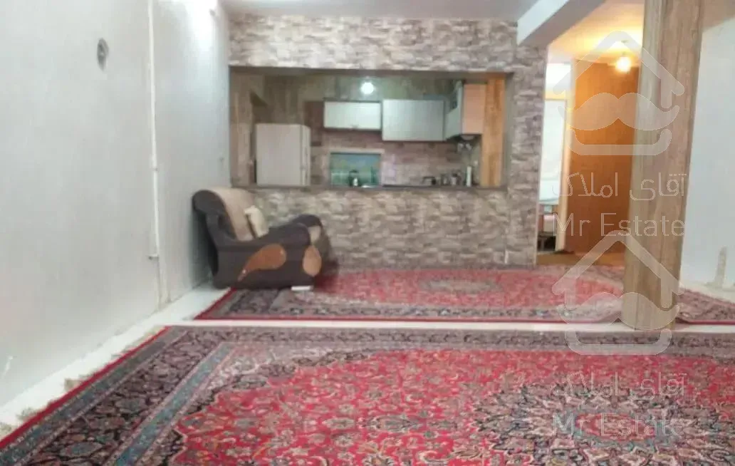 منزل بزرگ دلباز تمیز نزدیک حرم مناسب