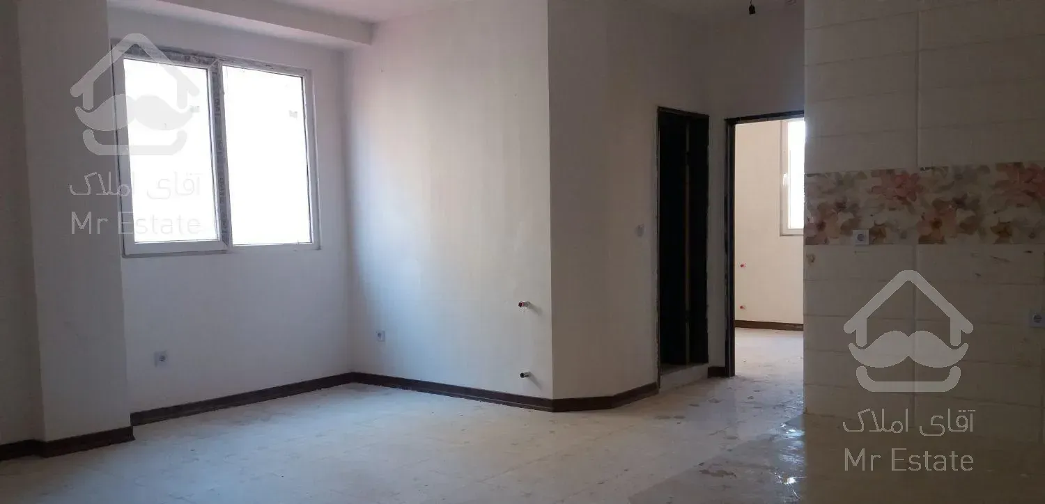 اپارتمان ۷۶متری ساری