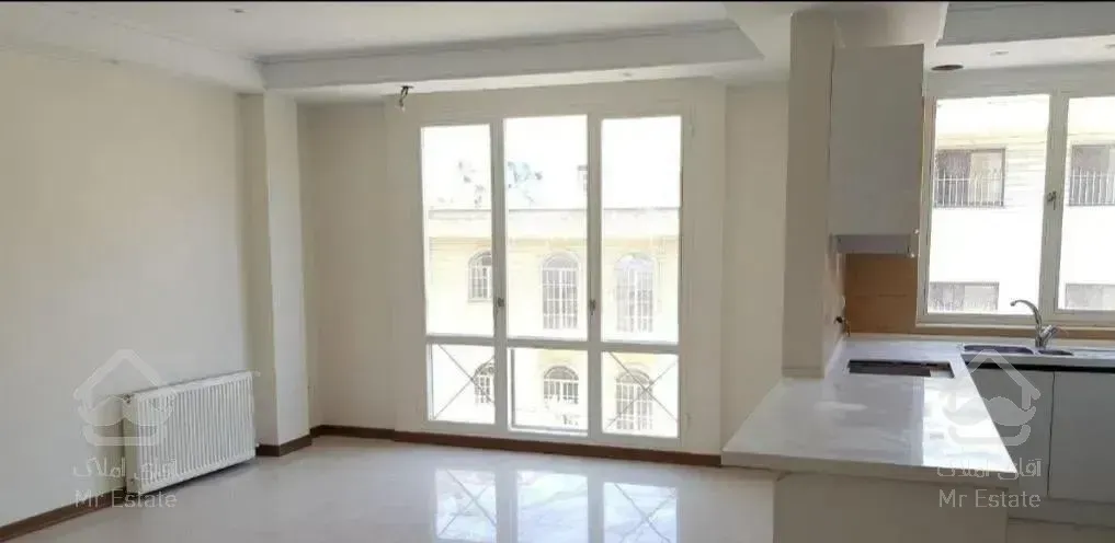 اپارتمان۸۲متر/کلیدنخورده/اکواریومی از نوربلوار ۱۳۱