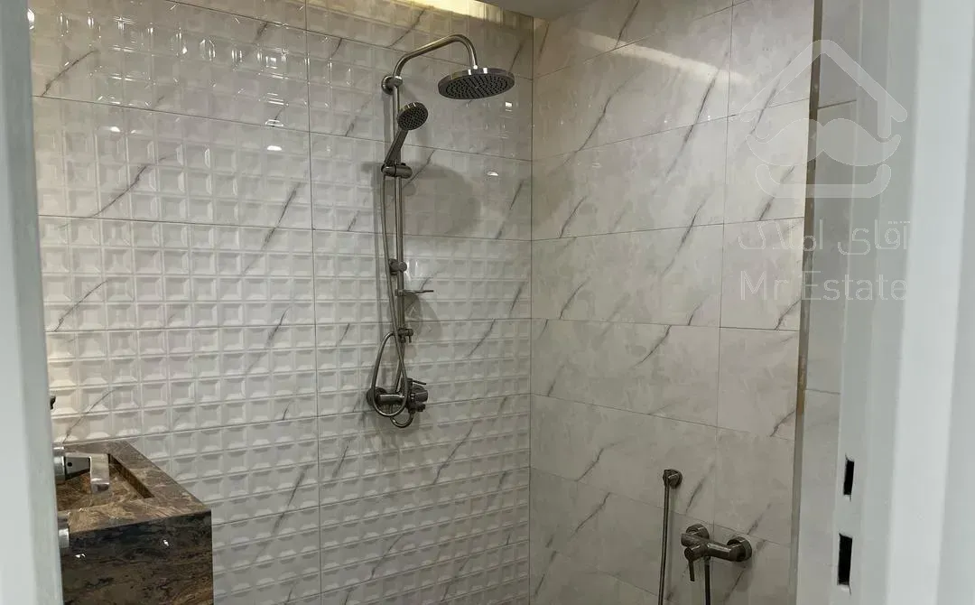 حکیمیه 101متر 2خواب بدون مالک ۳ساله