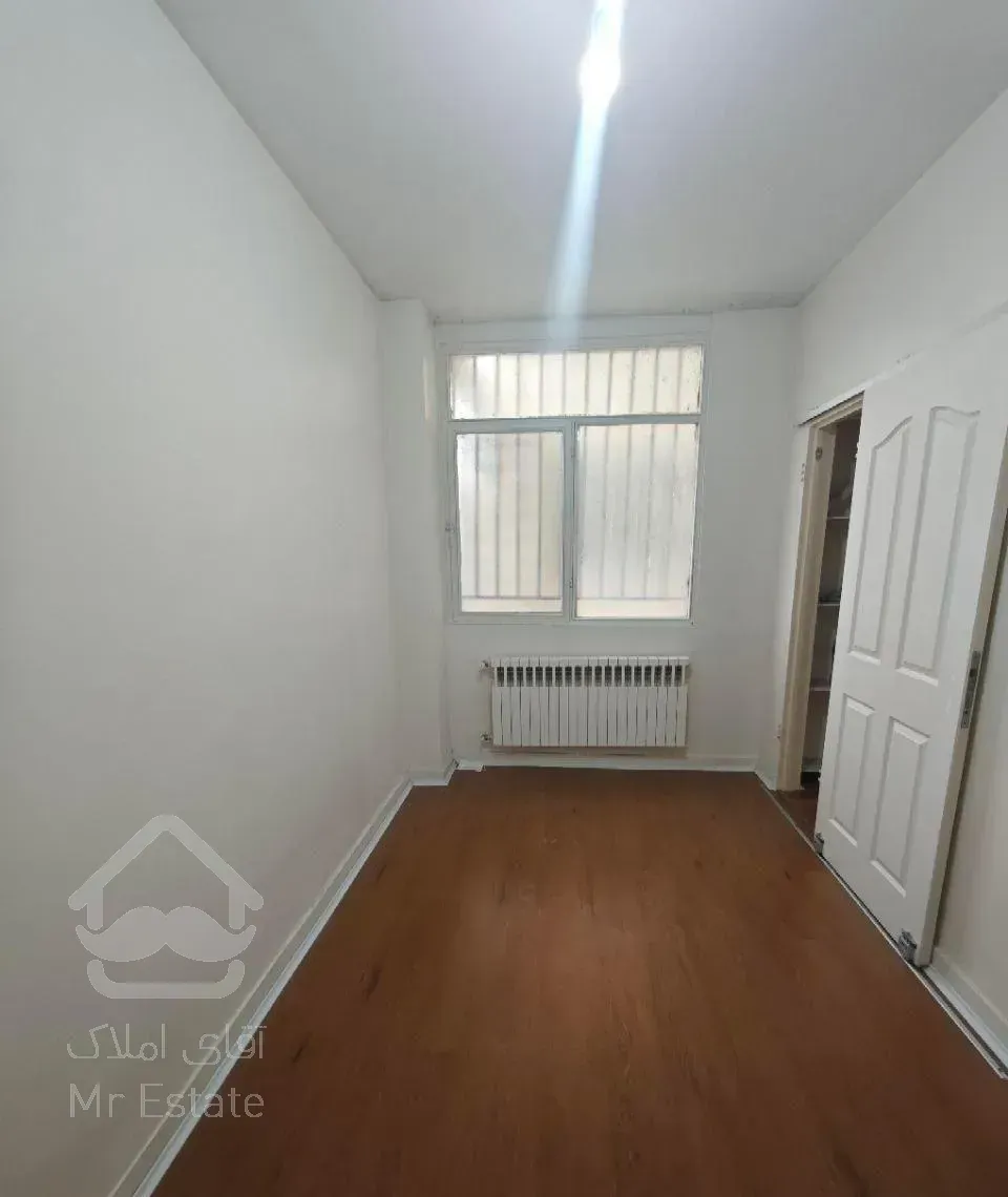 ۵۵ متری / ۱ خوابه / فردوس غرب /آماده مشارکت