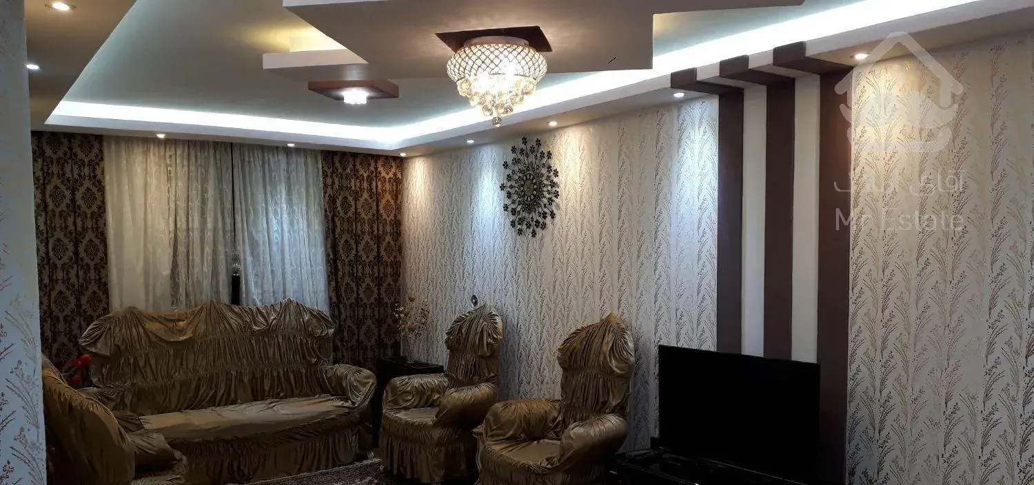 فروش آپارتمان ۵۵متری در اردبیل/ شهرک سینا