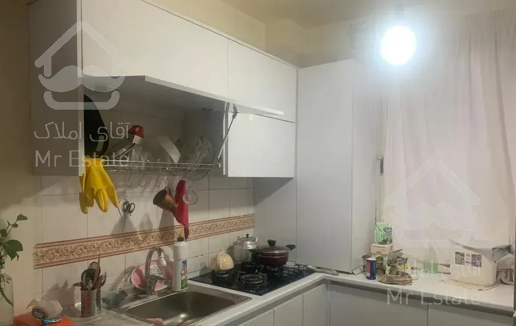 ۴۵ متر، خیابان رودکی،۵دقیقه پیاده تا مترو،