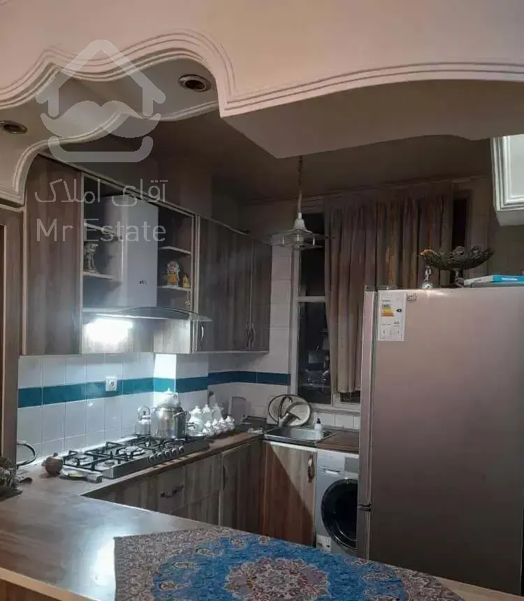 65 متر فردوس شرق - تقدیری