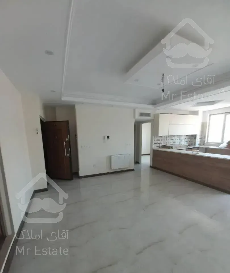 اپارتمان ۸۲ متری خواجه عبدلله