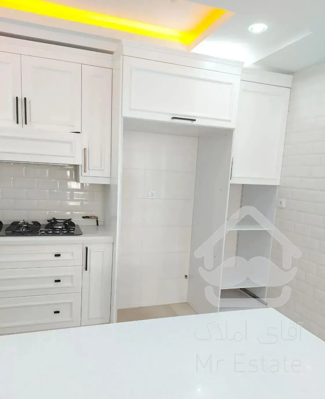 توانیر شمالی ۷۸متر