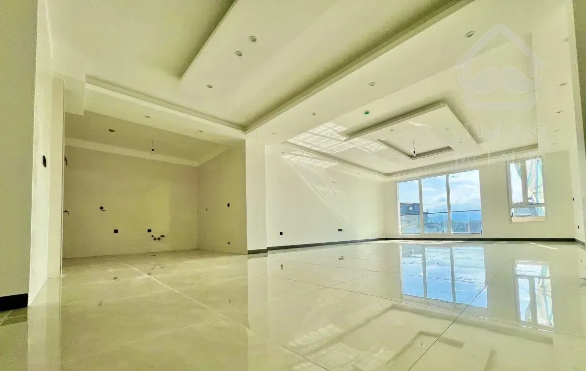 فروش آپارتمان ساحلی با نور گیر