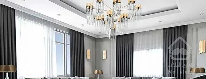 ۳۳متری/لوکس/چیتگر/شرایط ویژه پرداخت/سرمایه گذاری