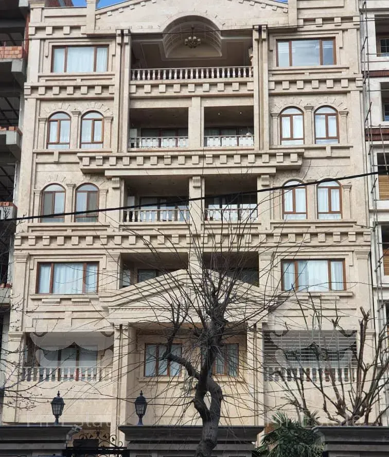 آپارتمان۱۰۵متر/پارکینگ اختصاصی/فول دیزاین