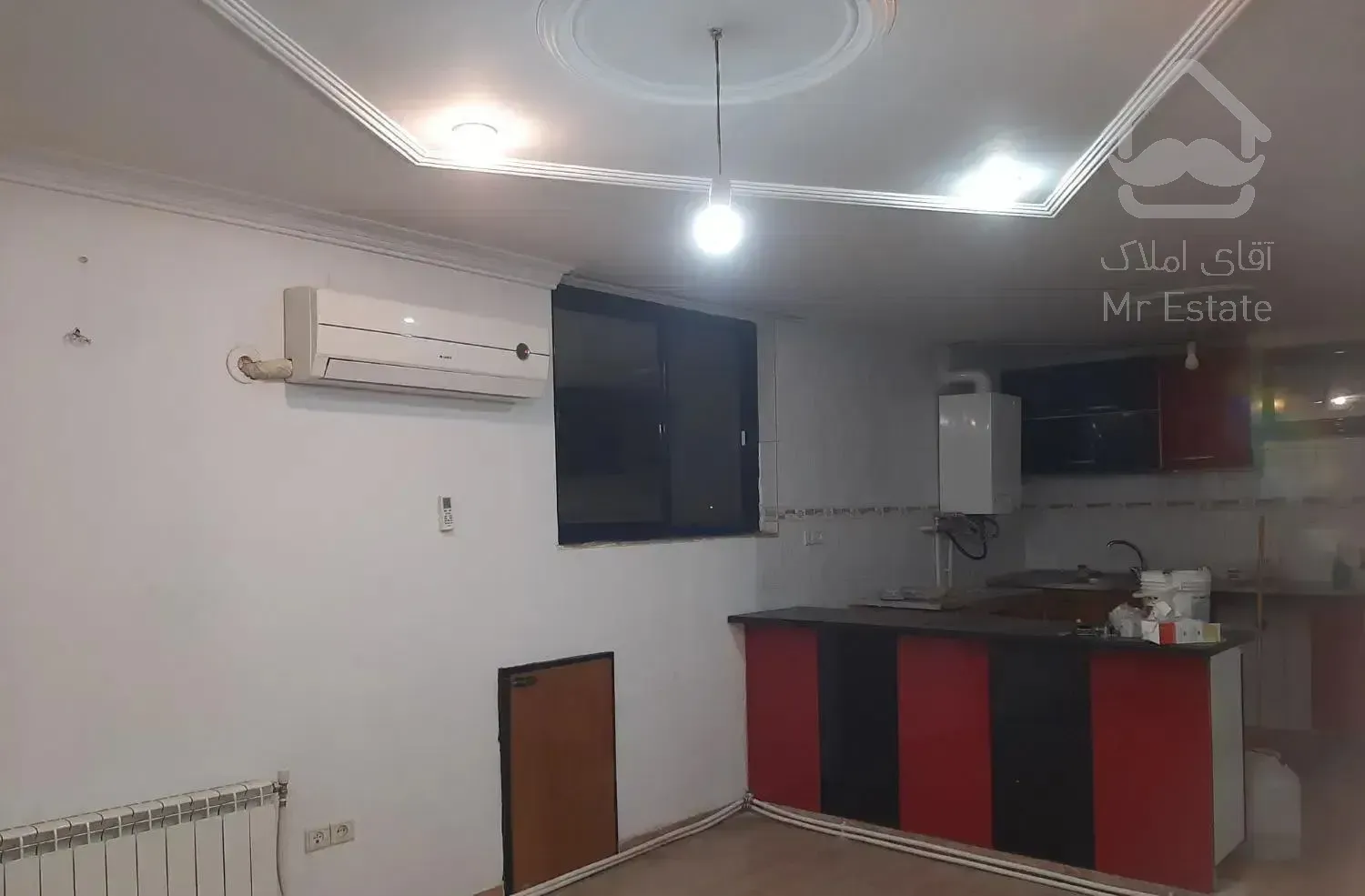 اجاره واحد دو خواب/۹۰ متر/بلوار امام خمینی