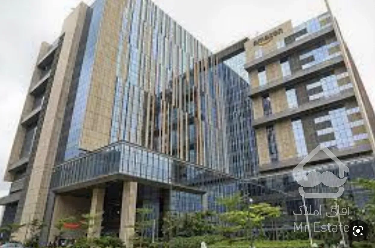 خرید ملک فرمانیه ۹۰۰ متر مستغلات اداری عسگریان