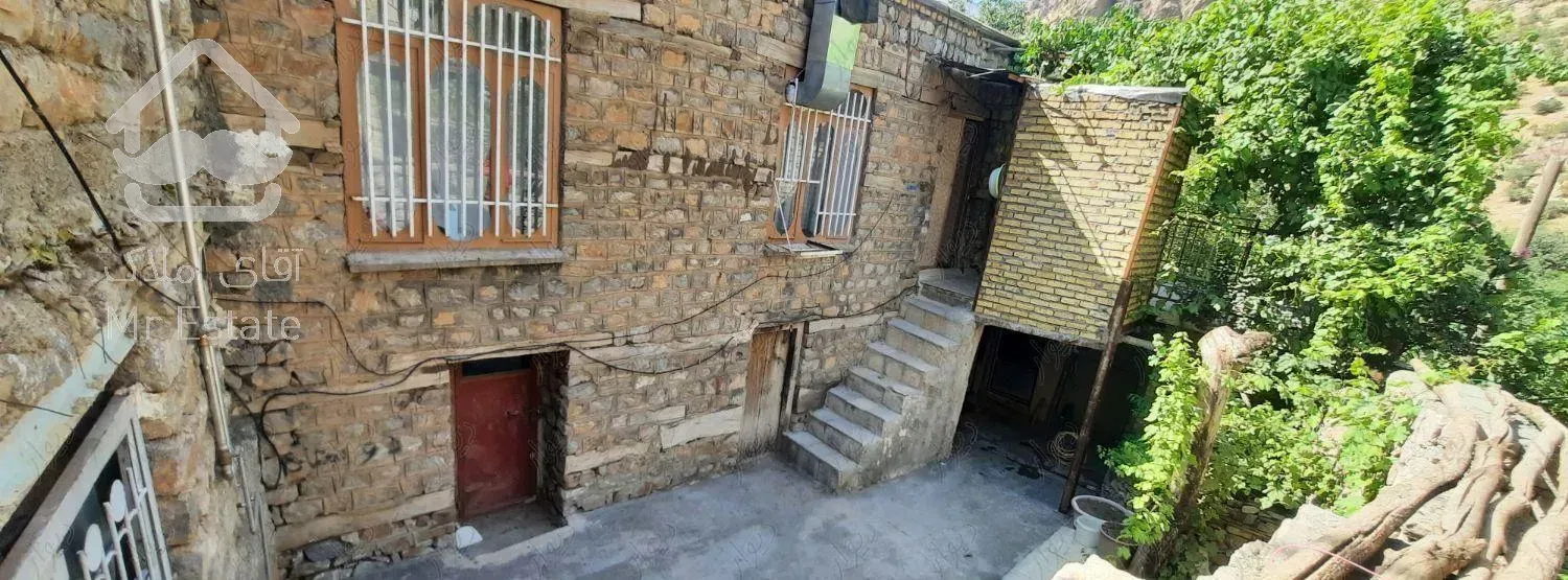 سوئیت اجاره ای در روستای داریان شهرستان پاوه