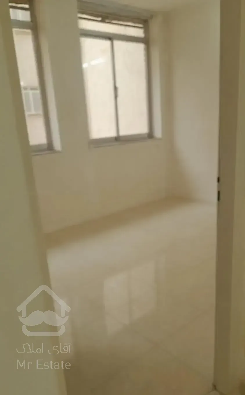 آپارتمان ۱۵۰ متری بازسازی دو واحدی جلال ۳۶