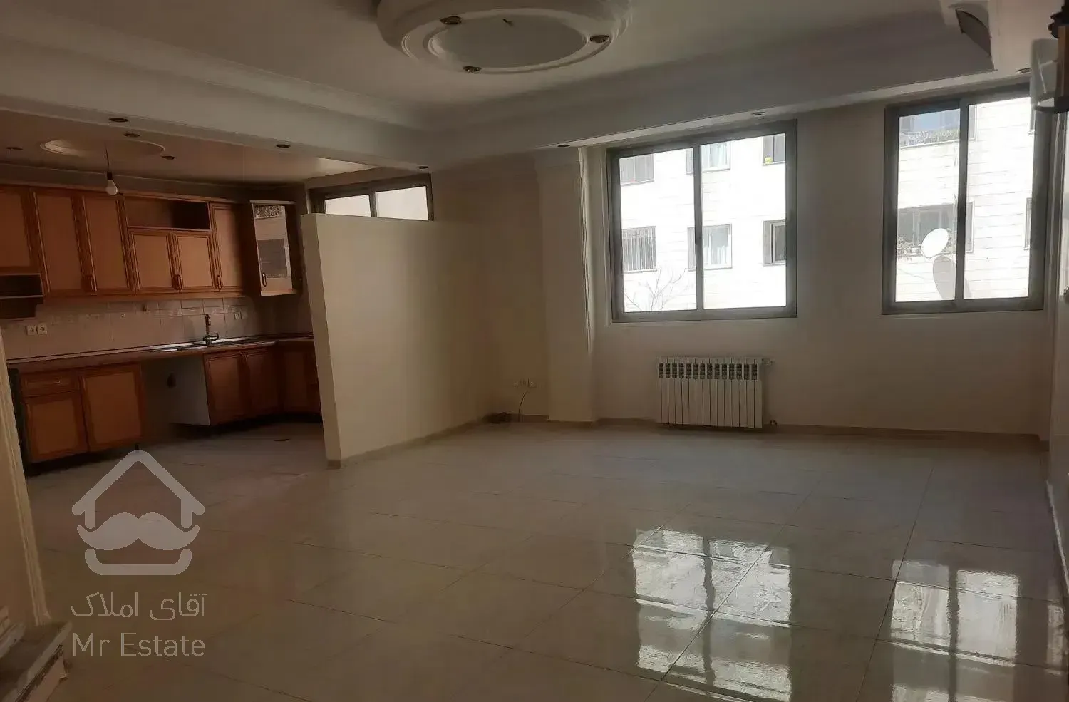 شیان  ۱۰۰ متر ۲ خوابه  ویلایی