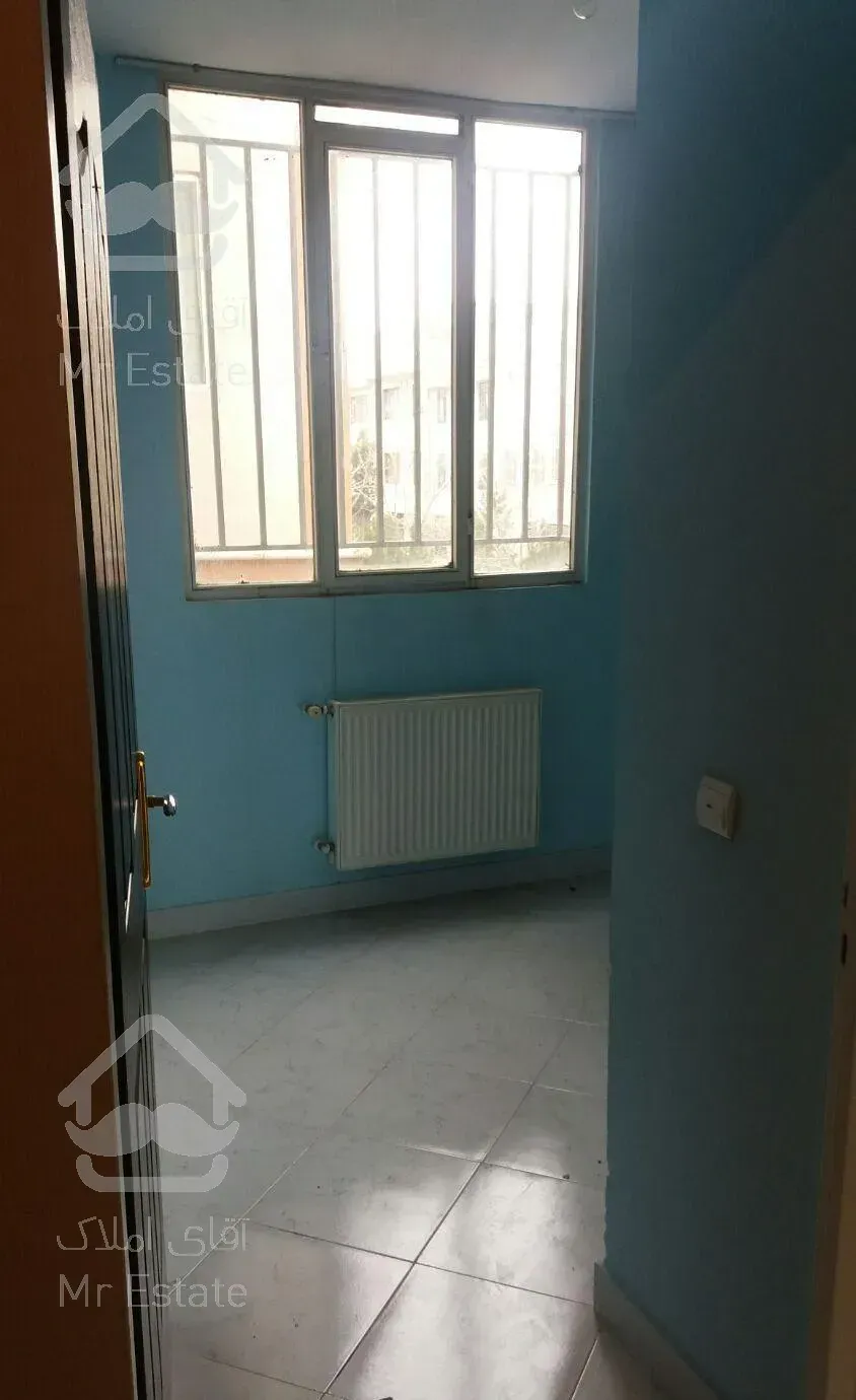 اپارتمان 81 متر دو خوابه ط اول