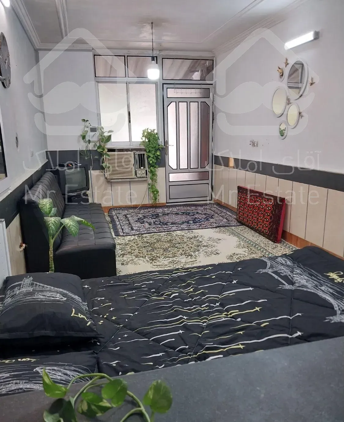 سوییت اجاره روزانه