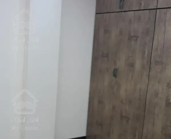 آپارتمان ۱۰۳متری همکف دوخوابه دارای حیاط اختصاصی