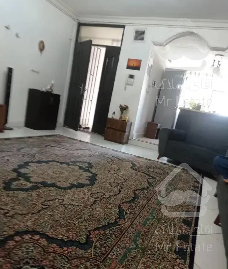 آپارتمان ۹۰ متر میثاق ۱