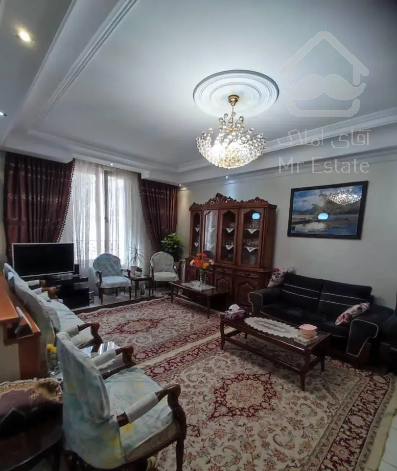 ۹۰متر/خوش نقشه/طرشت