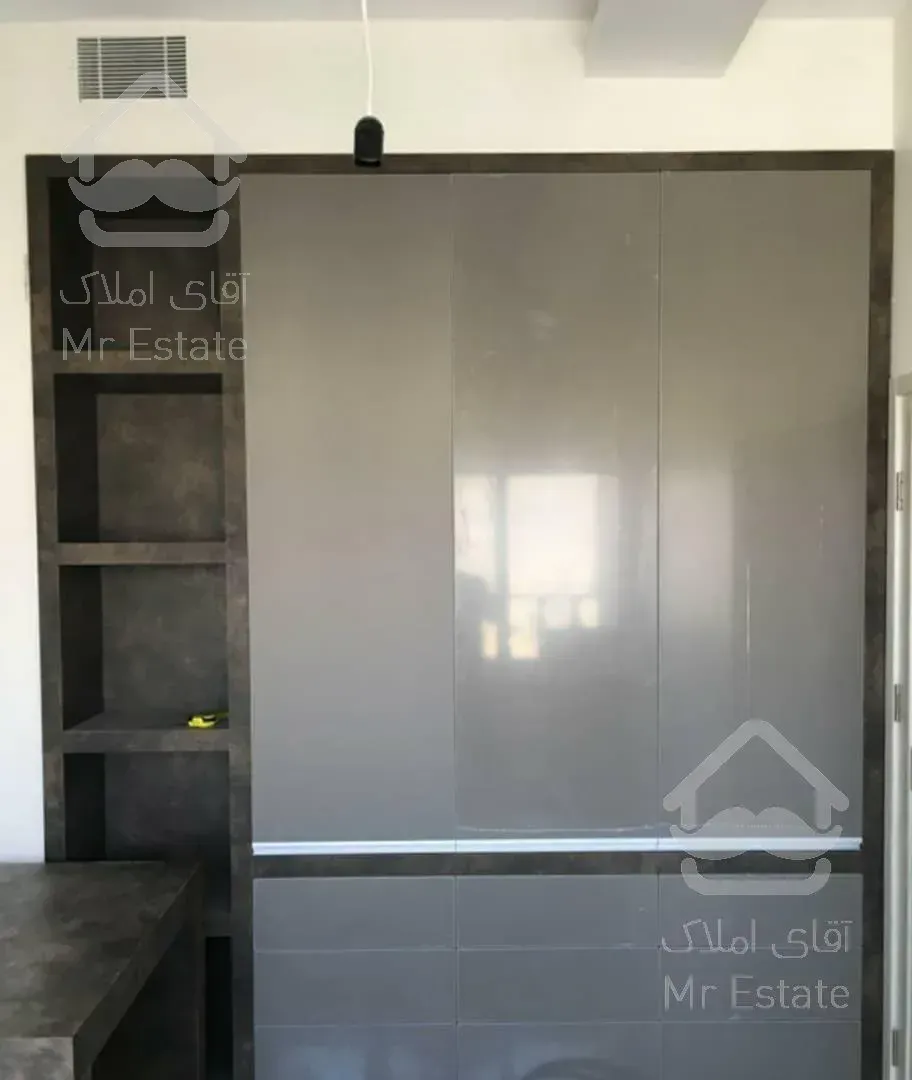 آپارتمان 144 متری 2 خواب دریاچه