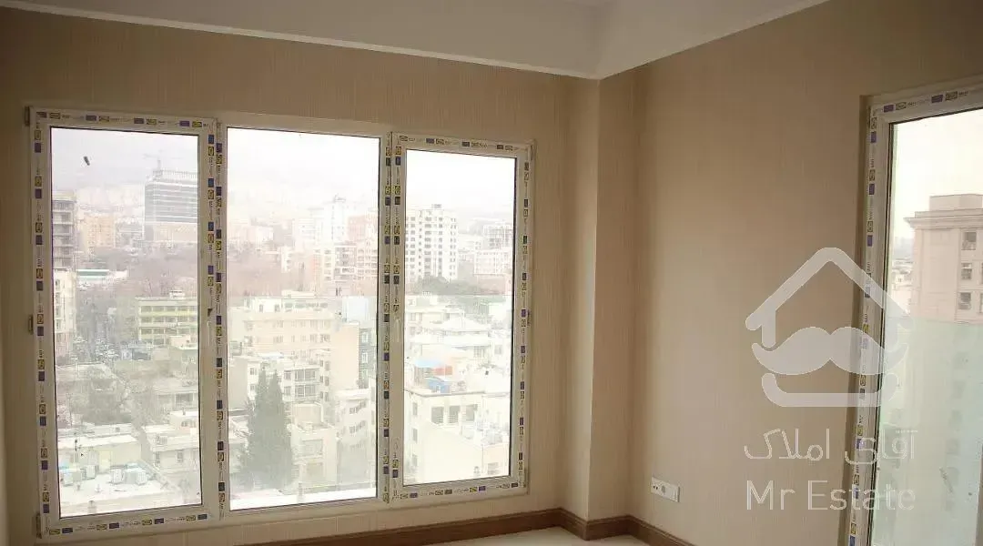 ۱۷۵متری برج باغ ازگل معمار فرزاد دلیری