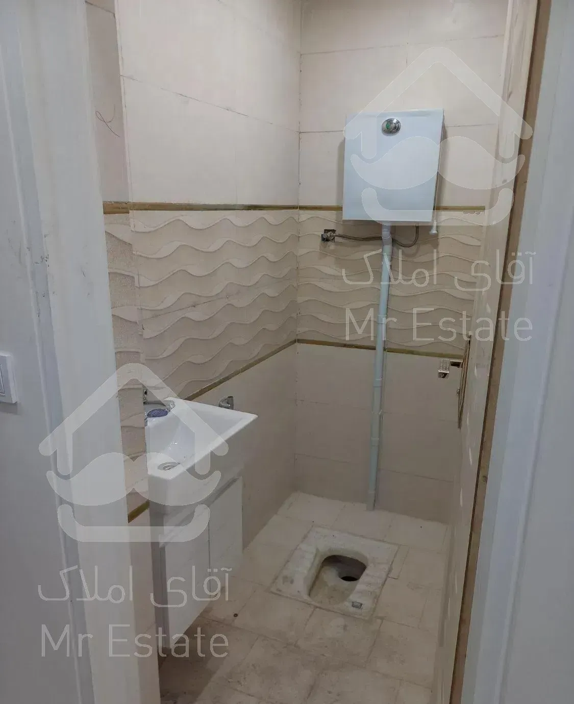 آپارتمان ۷۵ متری دو خواب فول