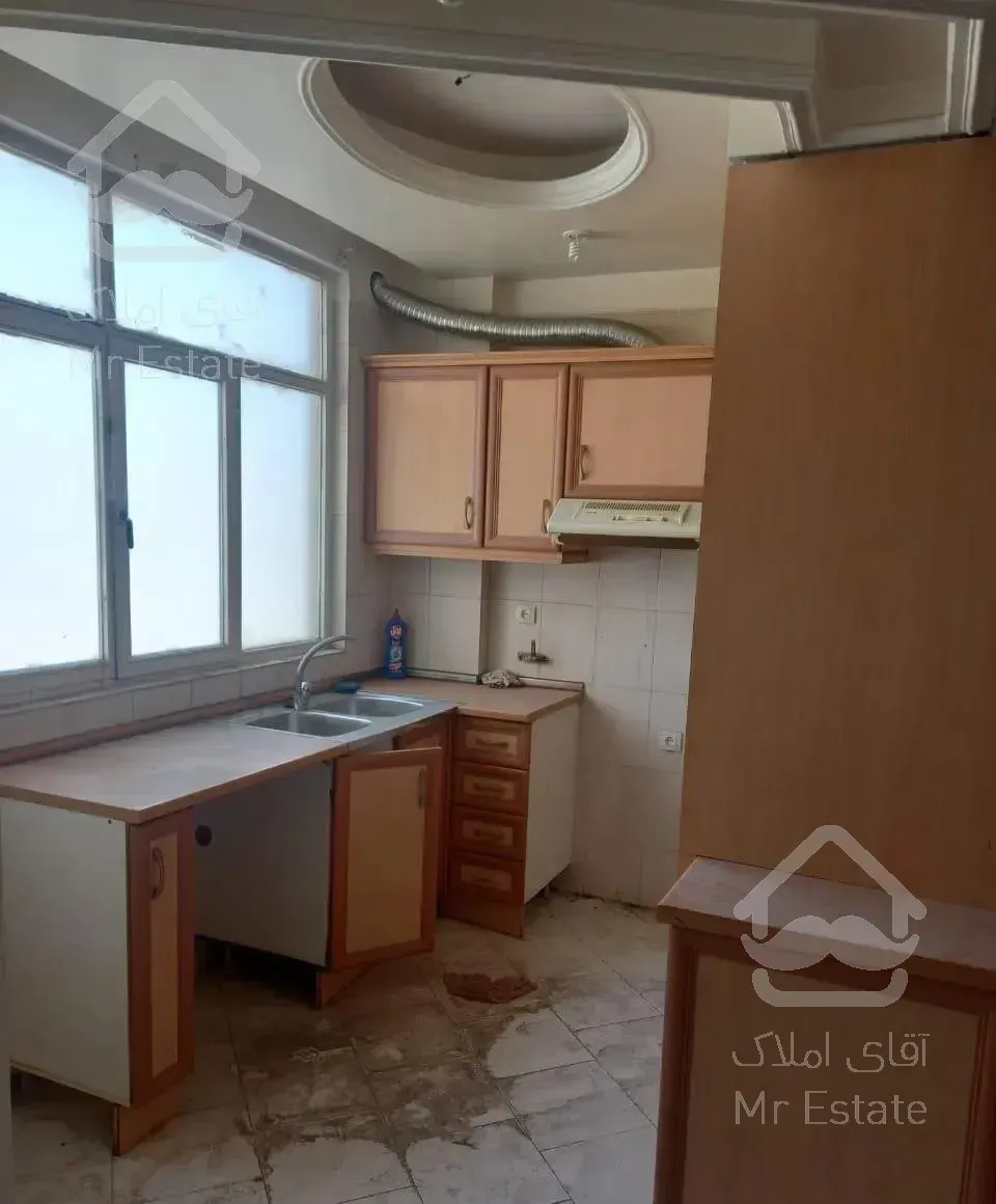 سهرودی دبستان ۵۴ متریک خواب فول