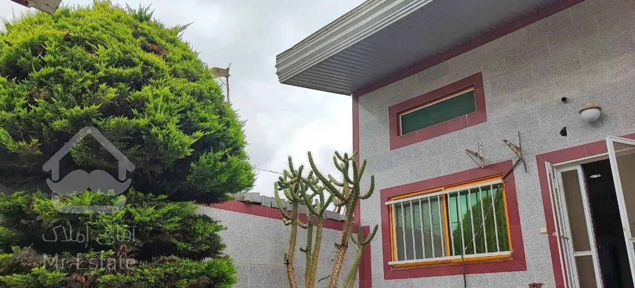 فروش ویلای ۱۶۲متری ۲ خواب سنددار لذت خانه دار شدن