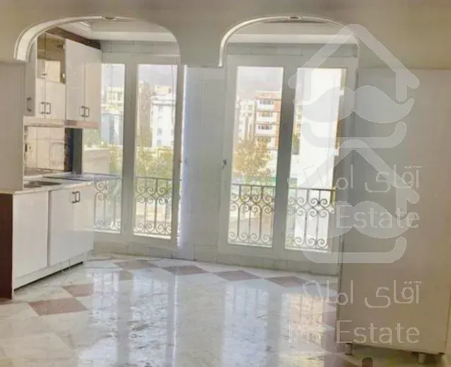 آپارتمان مسکونی ۷۰ متر واقع در شمال کاشانی اباذر