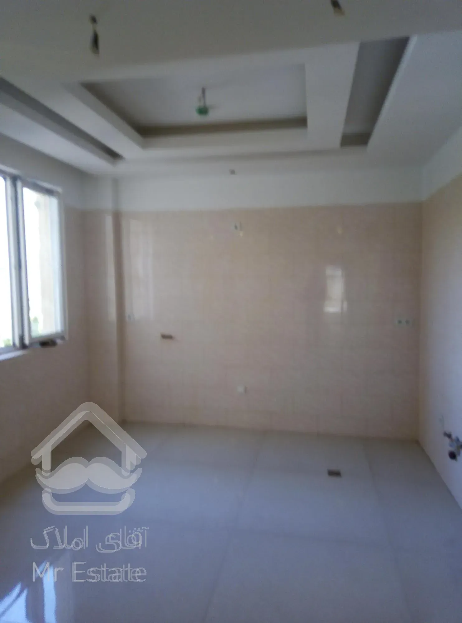 اپارتمان 173متری اباذر