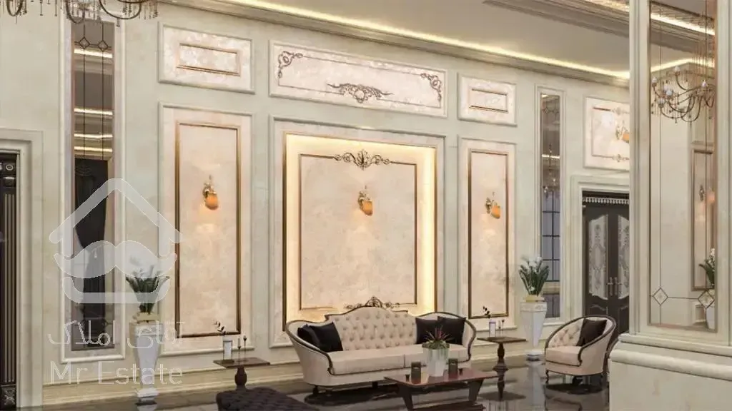 122متر هتلینگ الماس شرایط پرداخت شناور