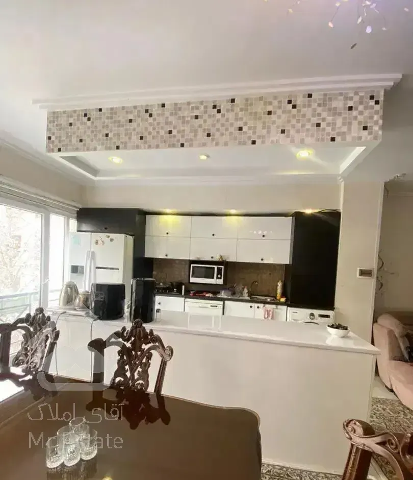 ۶۴ متر ط۲ پارکینگدار خ پیروزی خ کلینی *یاسین حاتم*