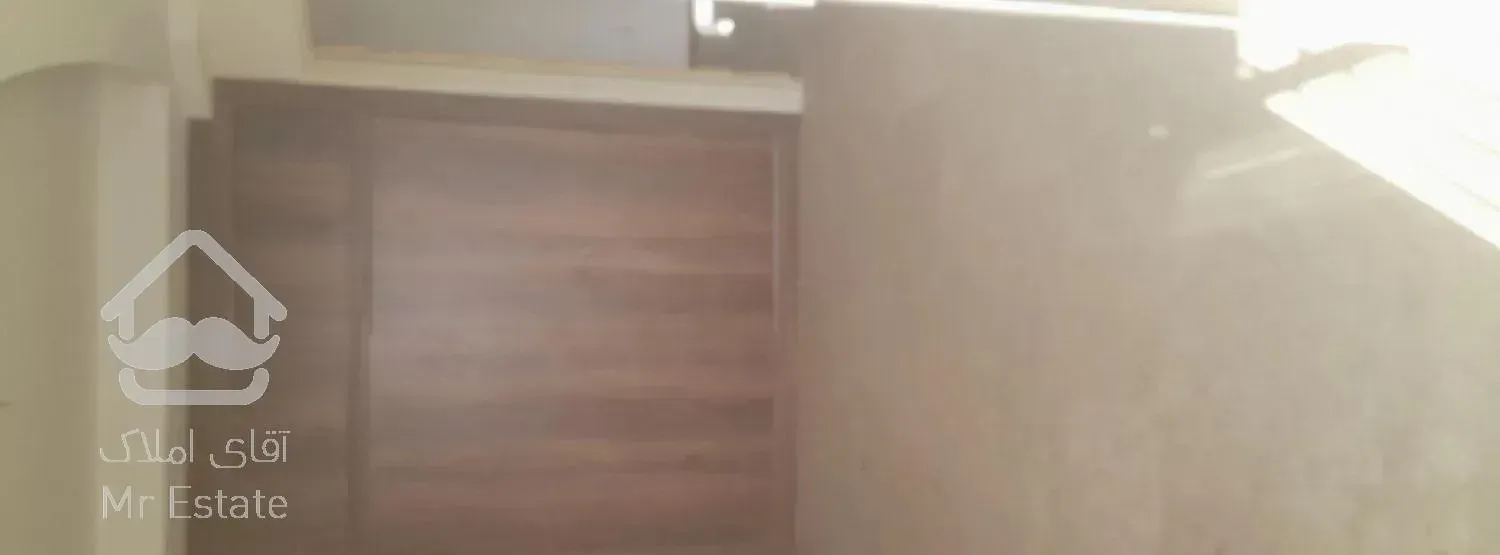 ۱۰۸مترصادقیه/برج باغ مجلل گلاب/۳خواب/کلیداول