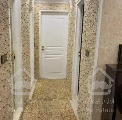 190 متر فول امکانات آلاله شرقی