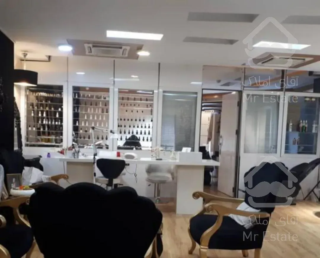 95 متری اداری