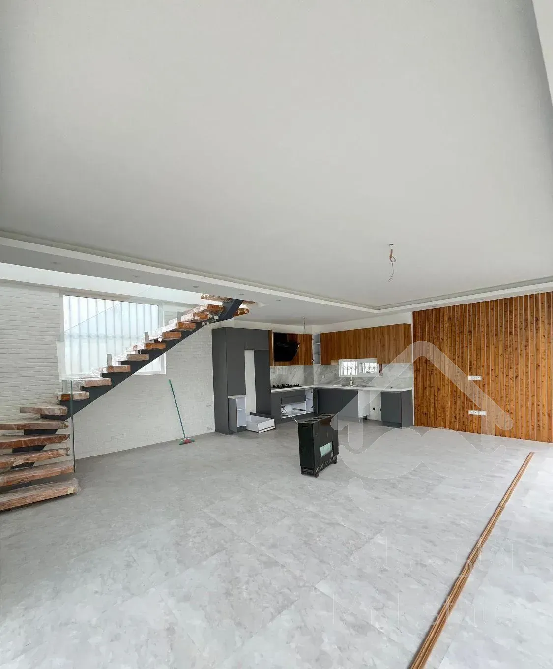 فروش ویلای نوساز /۲۷۰ متری دوبلکس با سند