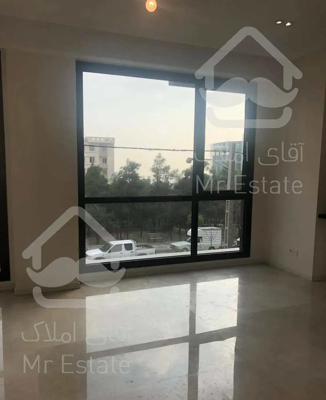 آپارتمان ۱۶۰متر ویوی شهر سعادت آباد ۲پارکینگ